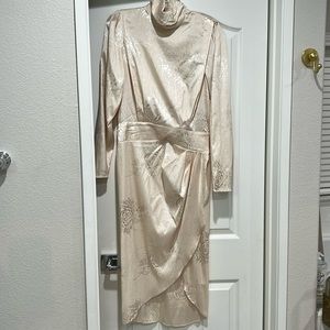 Vintage inspired dress